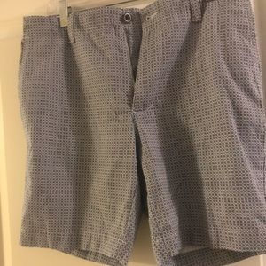 Roundtree and Yorke Casual Shorts